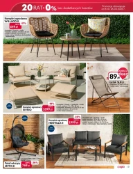 Dom pełen stylu i wygody – Agata