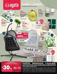 Dom pełen stylu i wygody – Agata