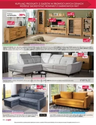 Dom pełen stylu i wygody – Agata