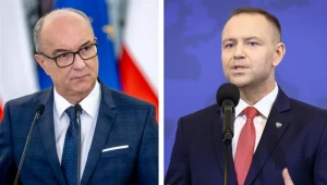 Zwrot w sprawie ślubowania sędziów TK. Zapraszają prezydenta do Sejmu