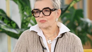 Konieczna potwierdziła smutne wieści. Zmarł na jej rękach. "Nie mam siły"