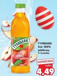 Сік Tymbark
