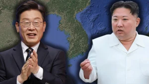 Zaskakujące słowa Kim Dzong Una. "Jest osobą otwartą i tolerancyjną"