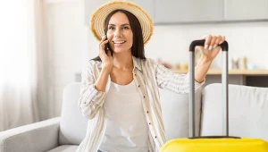 Dlaczego siadamy przed podróżą?