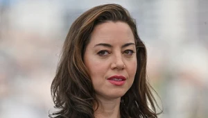 Aubrey Plaza