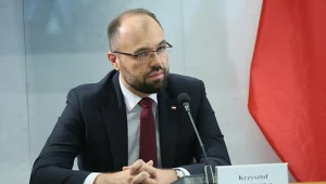 Ruch prokuratury wobec Krzysztofa Szczuckiego. Jest akt oskarżenia