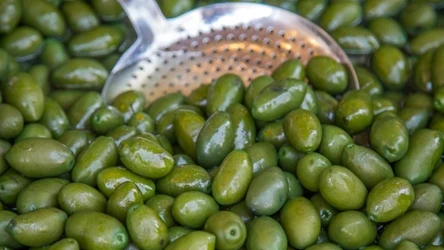 Przekąska, która ma dużo witamin. Można jeść same lub dodawać do sałatek i innych potraw. 