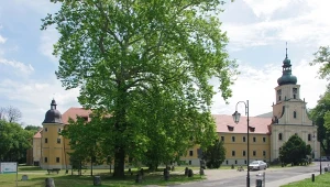 Ukryta perełka Górnego Śląska. Malownicza wieś idealna na wypad za miasto