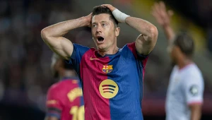 Domaga się odejścia Lewandowskiego z Barcelony. Bezlitosny werdykt