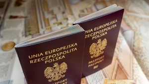 Paszport do zmiany. Zapowiadają nowy wzór dokumentu i inny sposób odbioru