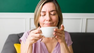 Piję to każdego ranka. Mam dużo energii i świetnie się czuję