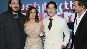 Jurorzy Must Be The Music