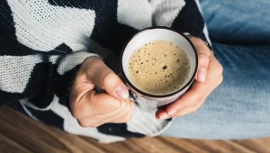 Dosypuj odrobinę do porannej kawy. Zaczniesz chudnąć w oczach