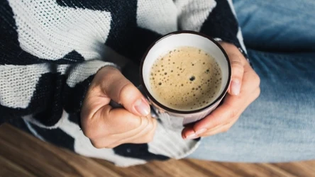 Kawa z garam masala - dlaczego warto ją pić?