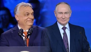 Węgry i Rosja zacieśniają współpracę. Podpisali kilkupunktowy plan