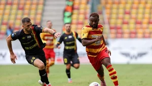 Ekstraklasa: Korona - Jagiellonia. O której i gdzie obejrzeć? [TRANSMISJA]