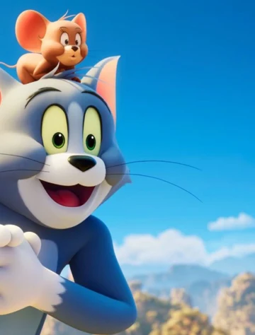 Najsłynniejszy duet świata powraca na wielki ekran