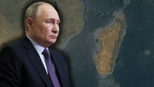 Putin zawiązał "cichy sojusz". Wykorzystał nieuwagę Zachodu