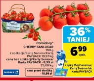 Помідори Carrefour