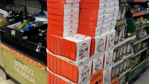 Po świętach Biedronka przecenia wszystko. Te słodycze znikają z półek