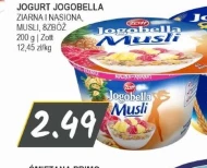 Йогурт Jogobella