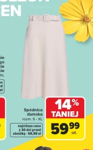 Жіноча спідниця