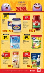 Świeże zakupy w dobrej cenie – POLOmarket