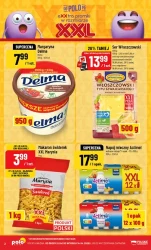 Świeże zakupy w dobrej cenie – POLOmarket