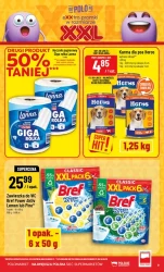 Świeże zakupy w dobrej cenie – POLOmarket