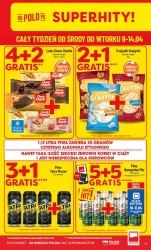 Świeże zakupy w dobrej cenie – POLOmarket