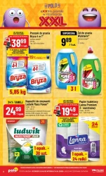 Świeże zakupy w dobrej cenie – POLOmarket