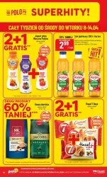 Świeże zakupy w dobrej cenie – POLOmarket