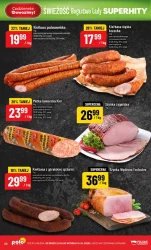 Świeże zakupy w dobrej cenie – POLOmarket