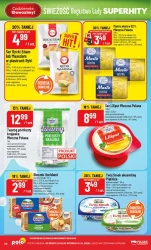 Świeże zakupy w dobrej cenie – POLOmarket