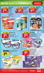 Świeże zakupy w dobrej cenie – POLOmarket