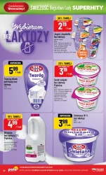 Świeże zakupy w dobrej cenie – POLOmarket