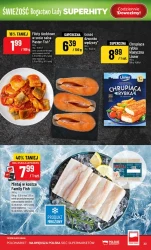 Świeże zakupy w dobrej cenie – POLOmarket