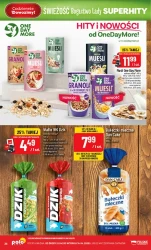 Świeże zakupy w dobrej cenie – POLOmarket