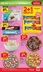 Świeże zakupy w dobrej cenie – POLOmarket