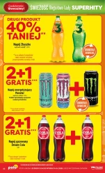 Świeże zakupy w dobrej cenie – POLOmarket