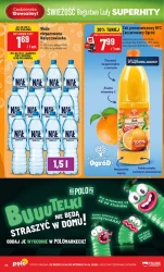 Świeże zakupy w dobrej cenie – POLOmarket