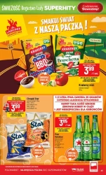 Świeże zakupy w dobrej cenie – POLOmarket