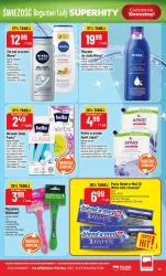 Świeże zakupy w dobrej cenie – POLOmarket