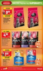 Świeże zakupy w dobrej cenie – POLOmarket