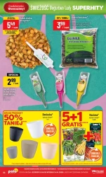 Świeże zakupy w dobrej cenie – POLOmarket