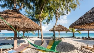 Wakacje na Zanzibarze z eSky.pl