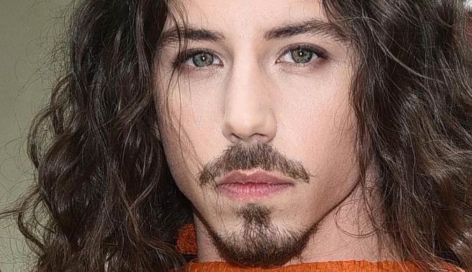 Michał Szpak