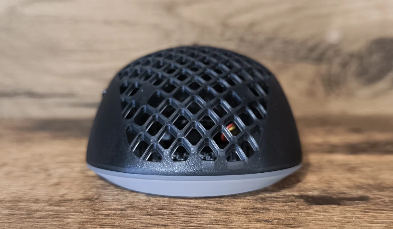 SteelSeries Aerox 3 Wireless Gen 2