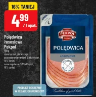 Polędwica Pekpol