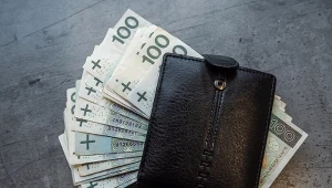 Noś to przy sobie, a nie braknie ci gotówki. Staropolski sposób na fortunę